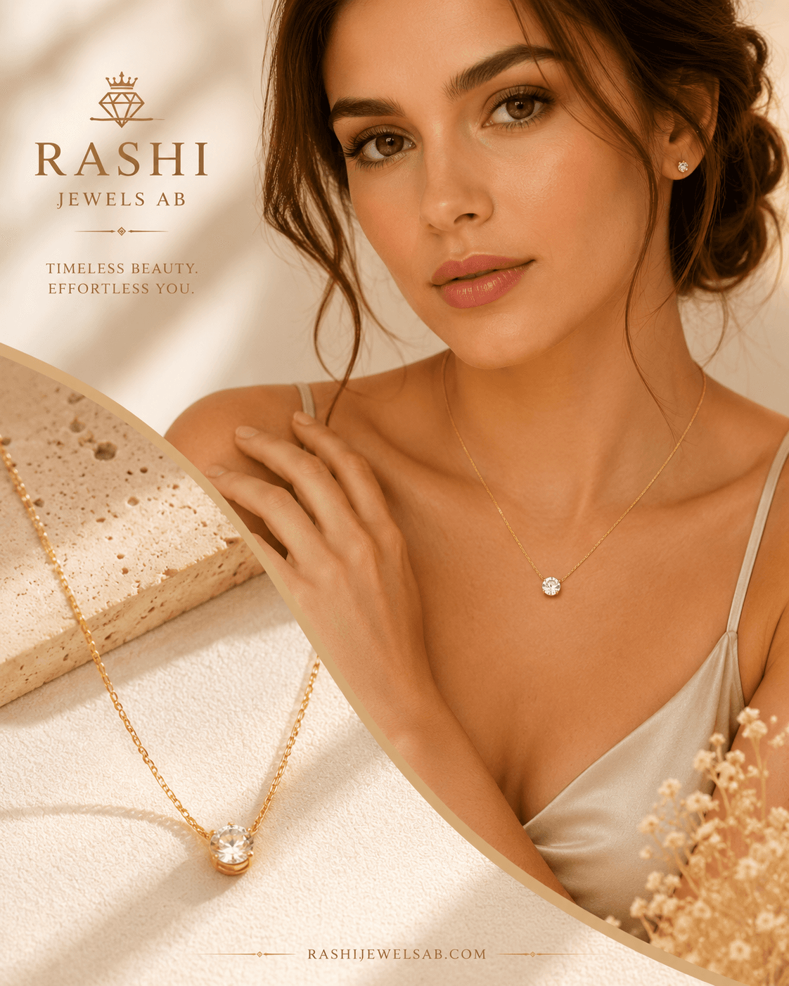 Rashi Jewels AB