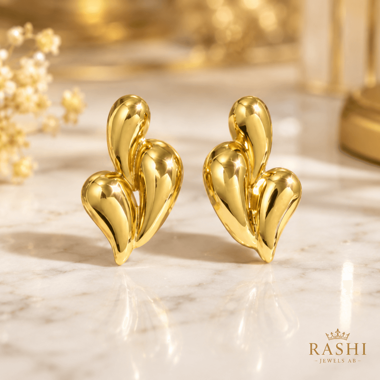 Rashi Jewels AB