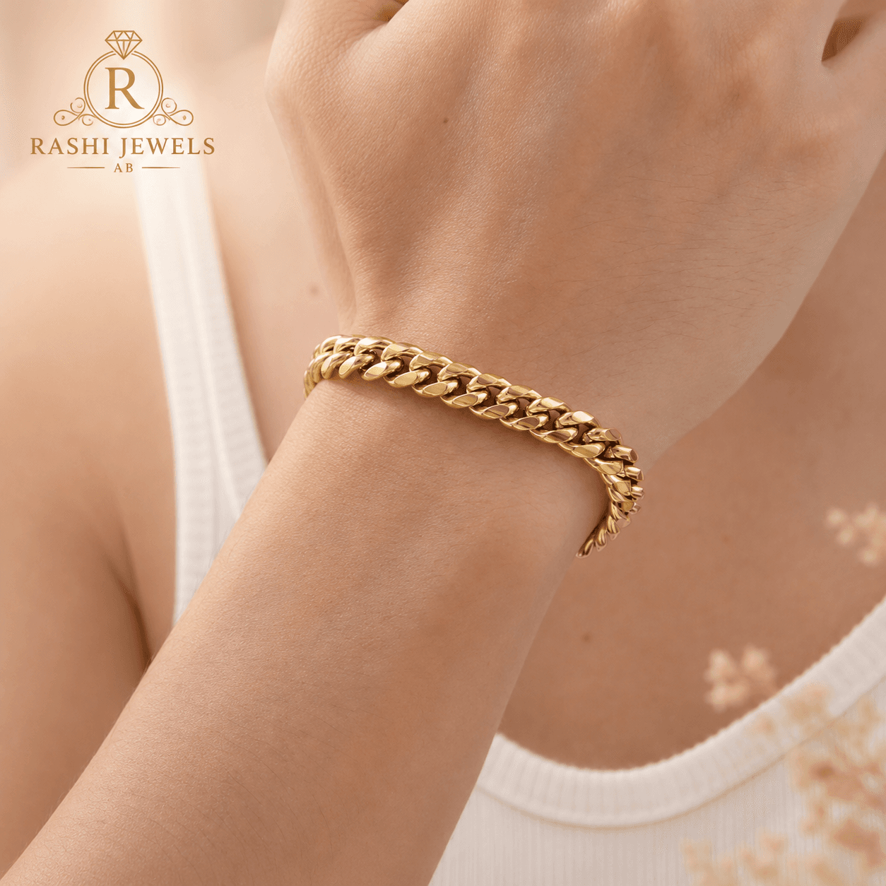 Men's Chain Bracelets — image 1