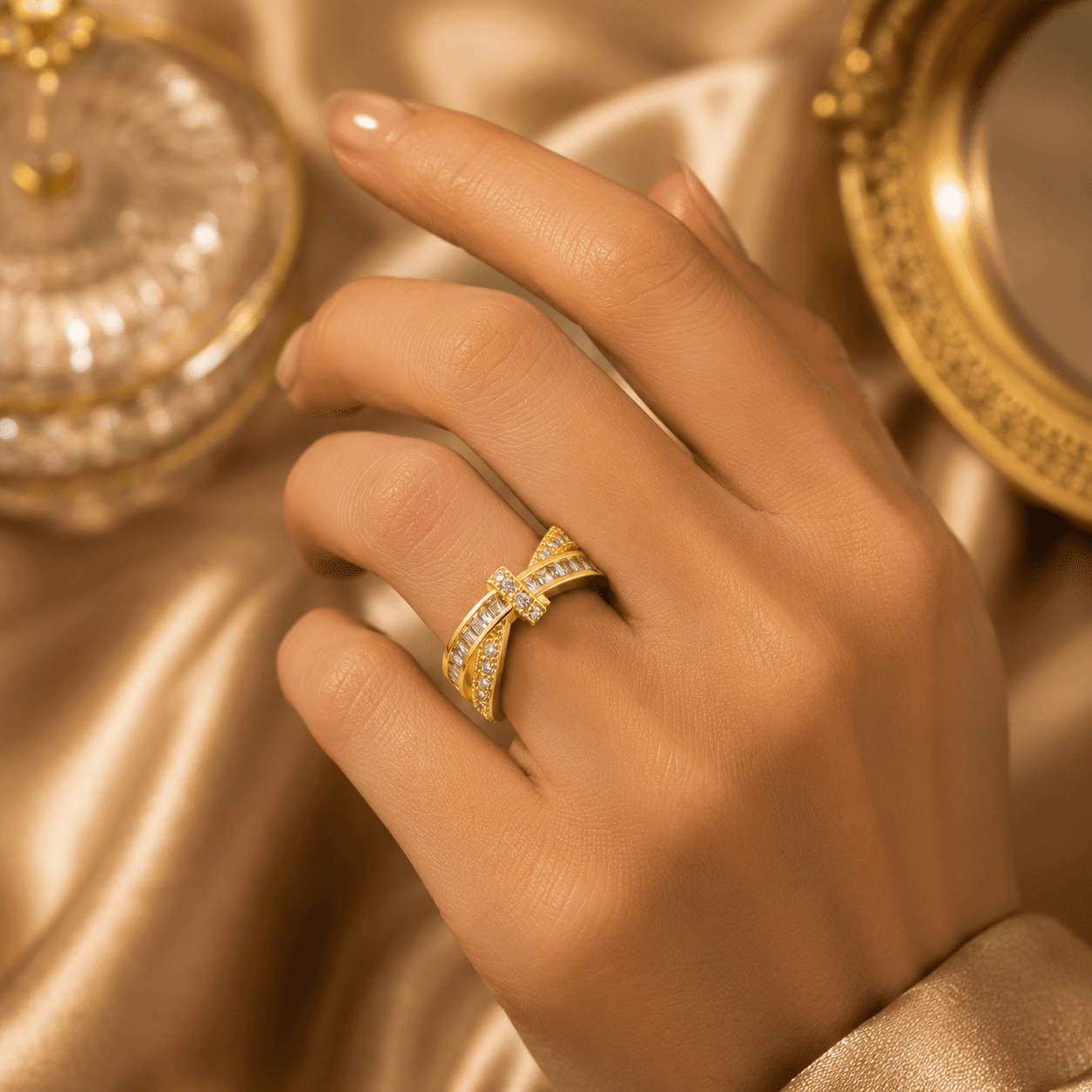 Open Rings — image 1