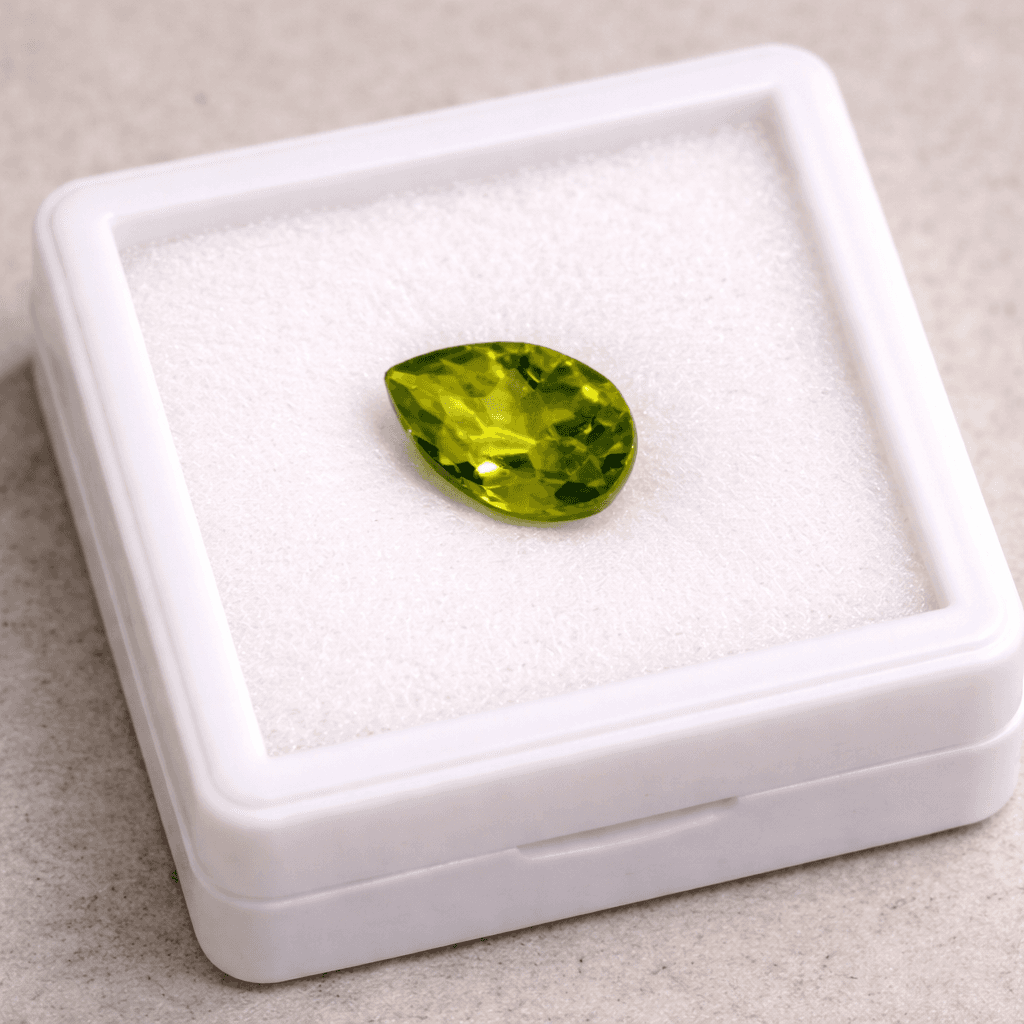 Peridot — image 1
