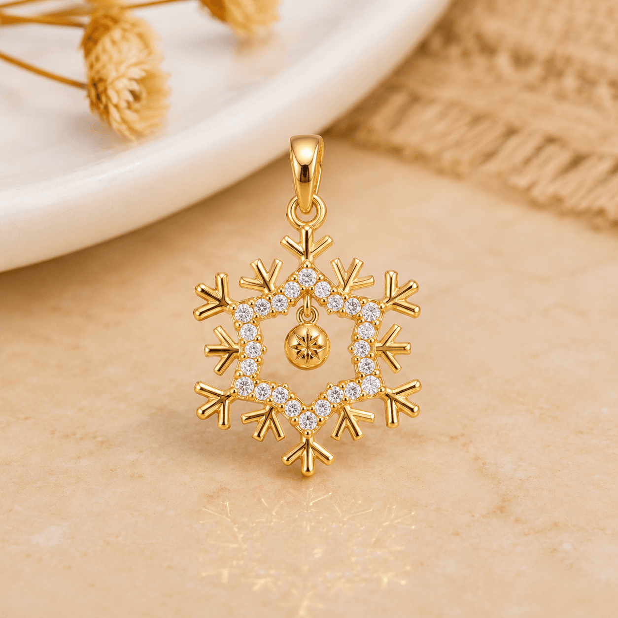 Pendant for Women's Fashion